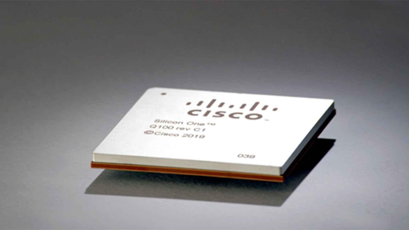 Cisco se gana a Google y Facebook con sus primeros chips propios para routers