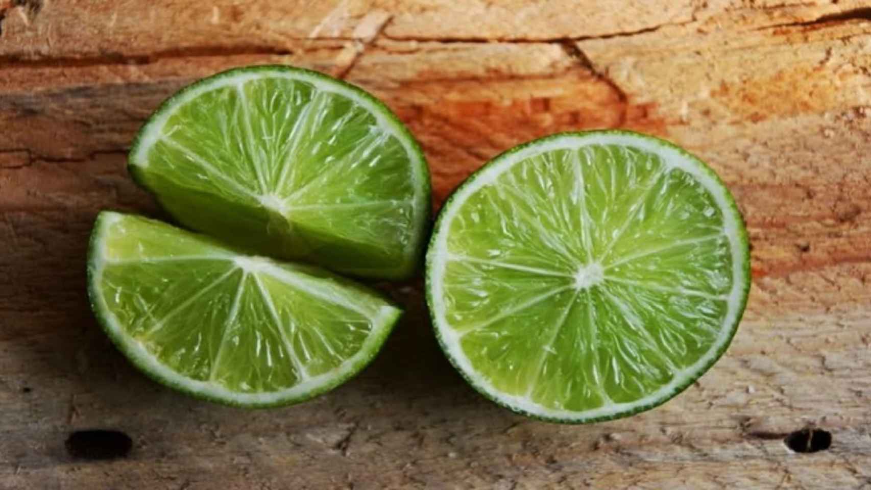 verde lima limon