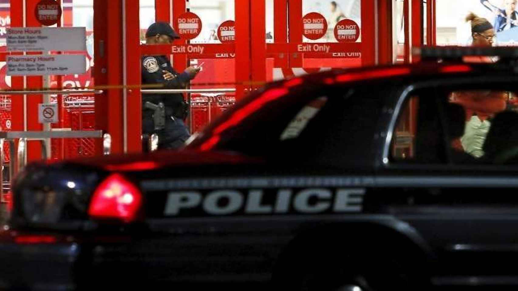 Al menos seis muertos en un tiroteo en un supermercado de Nueva Jersey