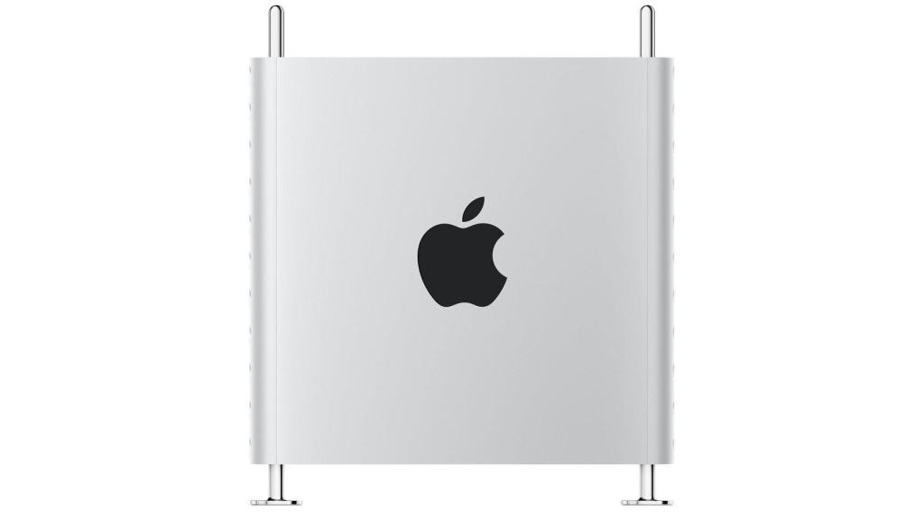 Apple Mac Pro