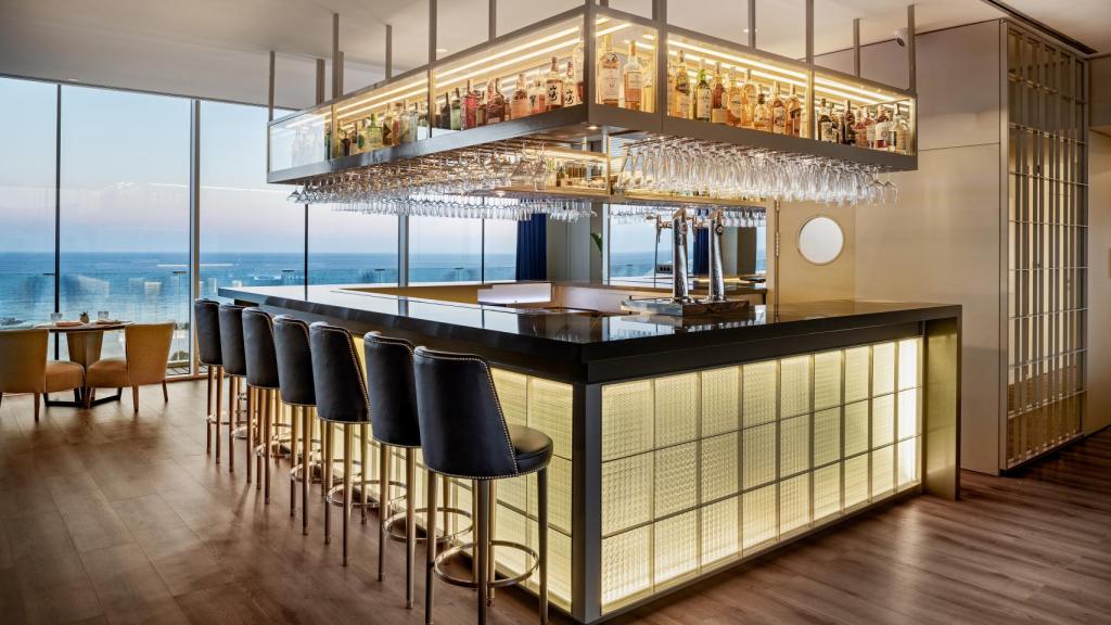 AC Hotel Barcelona Fórum