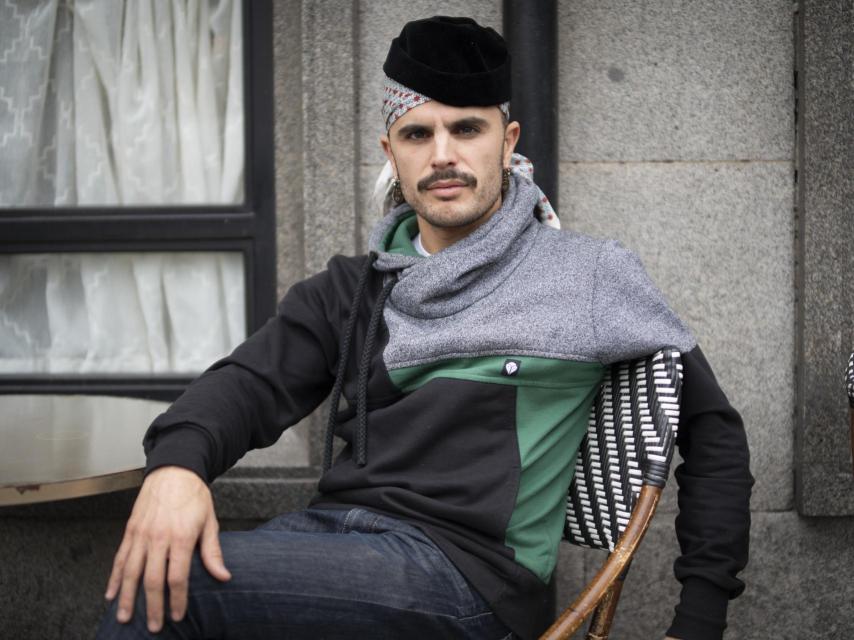Rodrigo Cuevas.