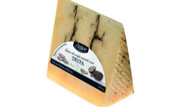 Cinco de los mejores quesos del mundo se venden en Lidl