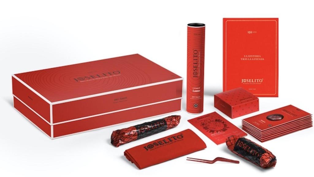Caja Variada Joselito