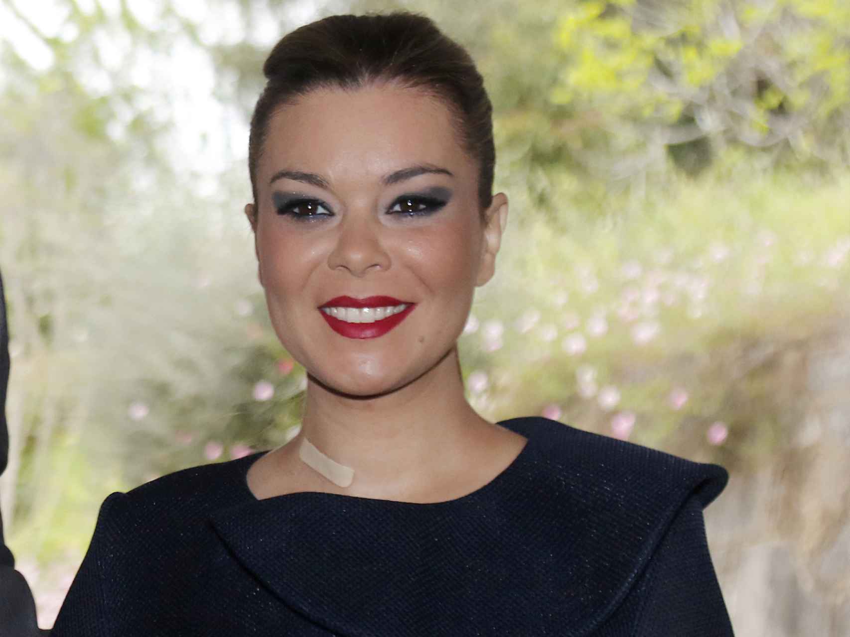 María José Campanario ha ganado hasta en cuatro ocasiones a Telecinco en los tribunales este año.