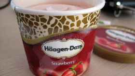 Nestlé vende la división estadounidense de los helados Häagen-Dazs por 3.600 millones
