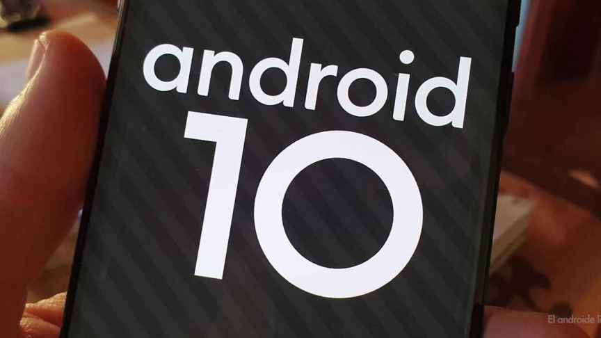 Android 10 llega a más móviles de Huawei en su fase de pruebas