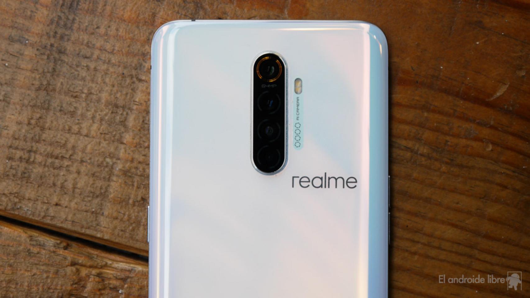 Qué móvil Realme comprar en 2024: los mejores modelos en calidad