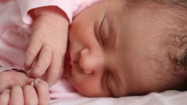 En 2017, el porcentaje de cesáreas se situó en el 24,4% de los nacimientos en España.