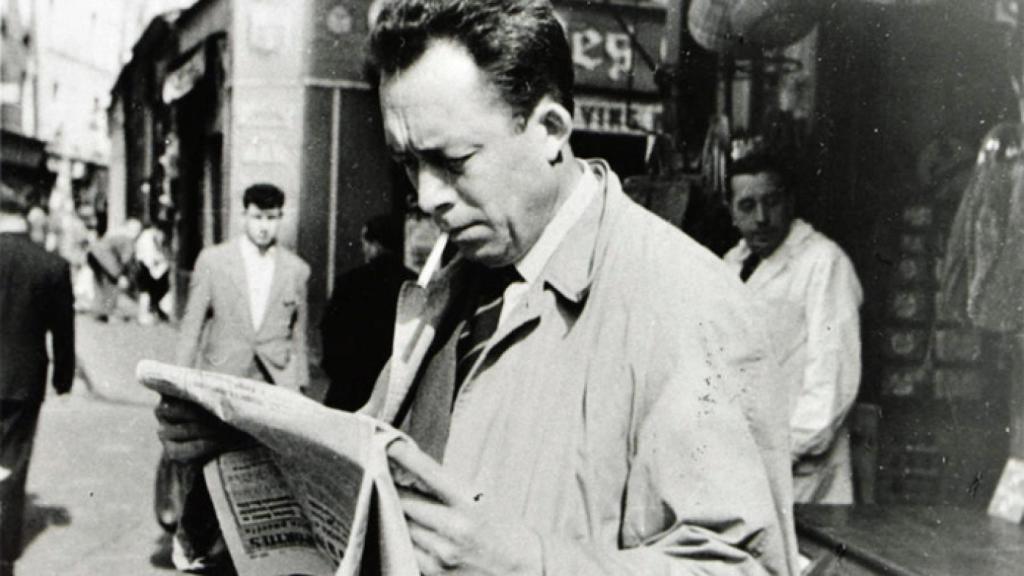 Albert Camus Obras Completas