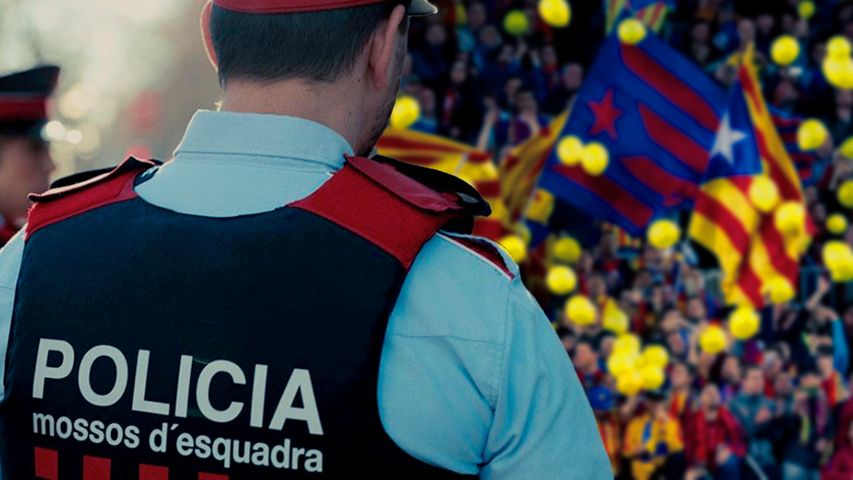 Evitar la suspensión de El Clásico: los Mossos y el Barça, en alerta ante la múltiple amenaza 'indepe'