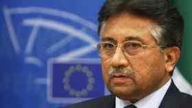 Pakistán sentencia a muerte al exdictador Musharraf por traición
