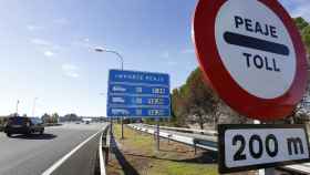 Varias autopistas en España dejarán de ser de peaje a partir del próximo 2020.