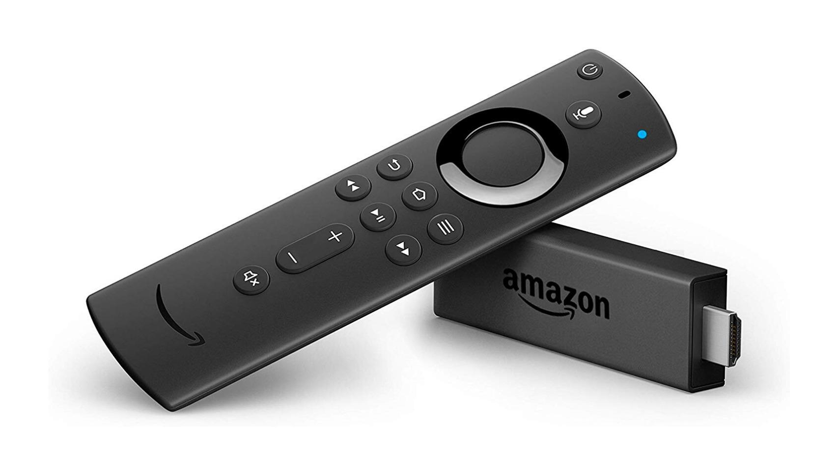 Amazon Fire TV Stick