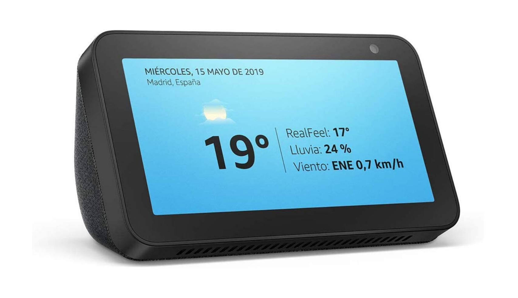 Echo Show