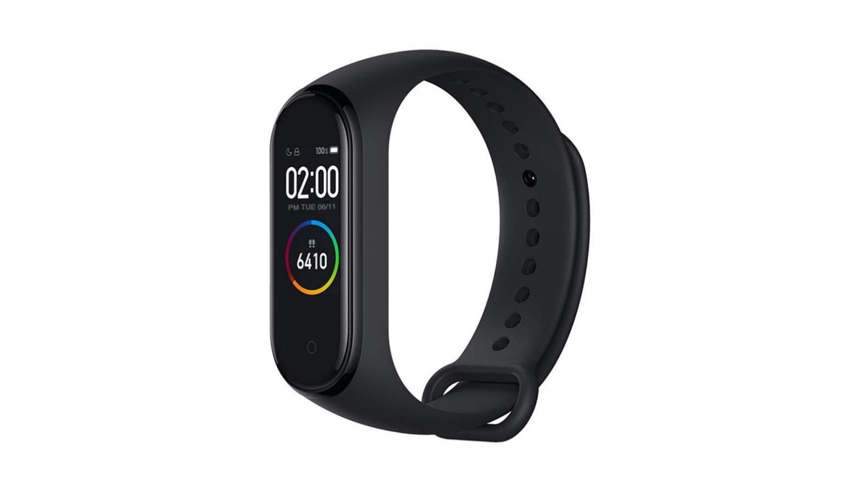Xiaomi Band 4