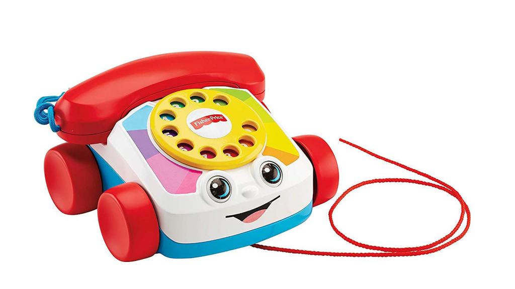 Teléfono