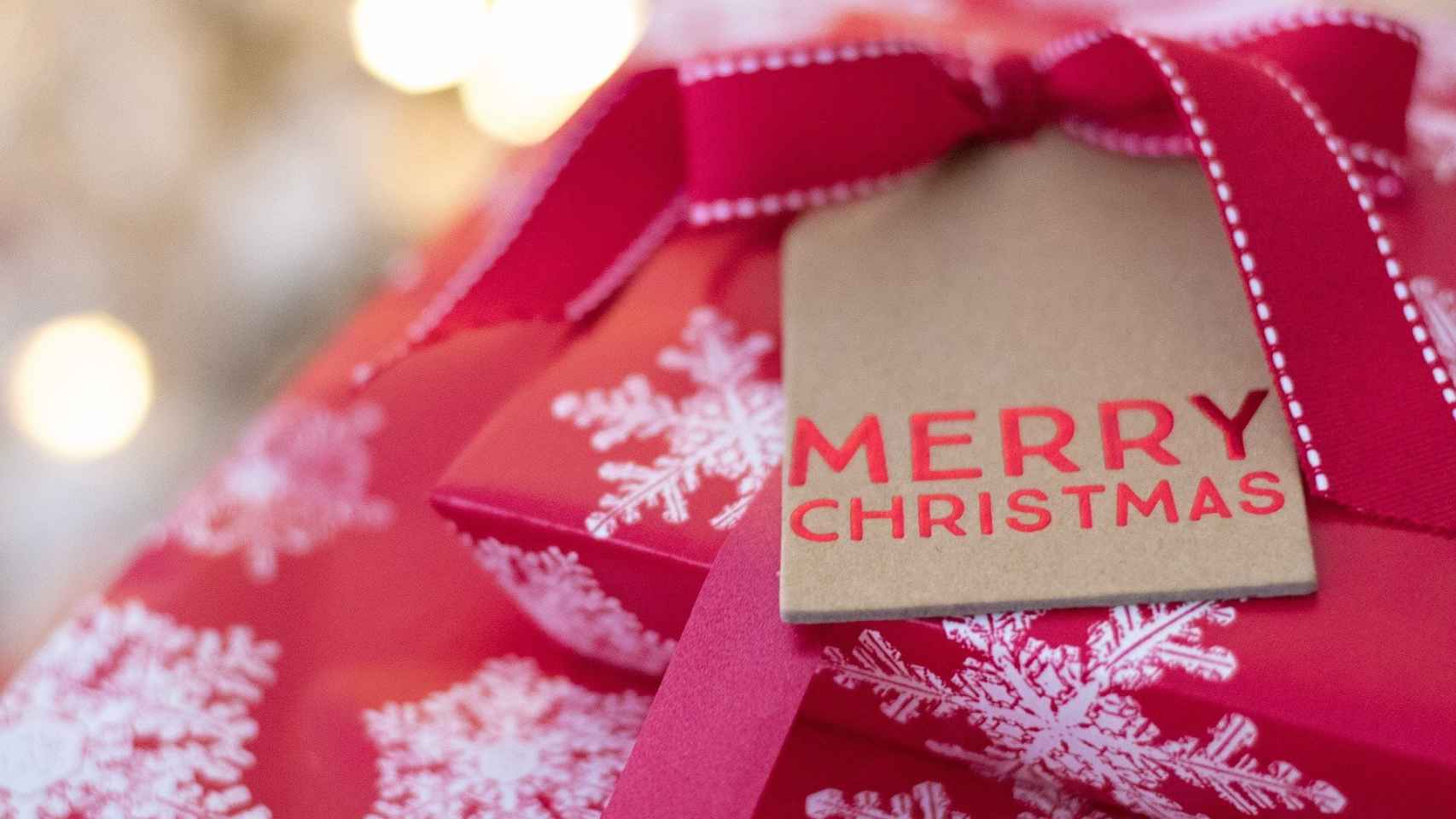 Box de regalos: ¿cómo personalizar tus regalos de Navidad?