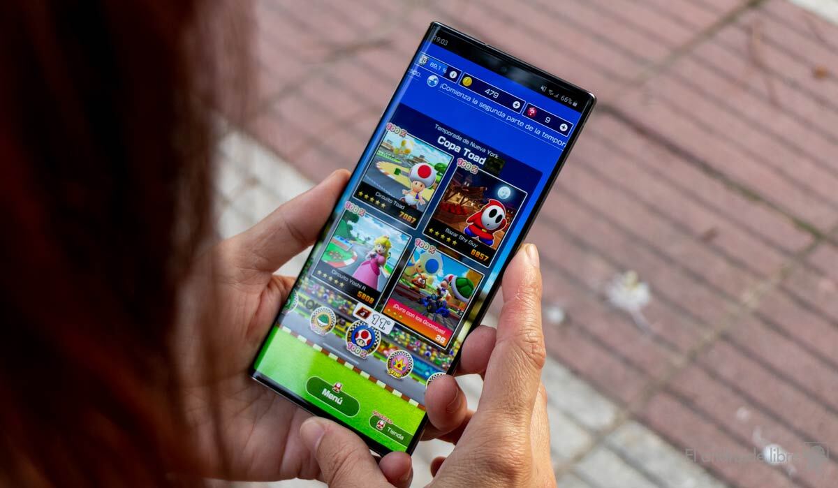 Samsung Galaxy Note 10 +, análisis: review de características, precio