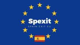 'Spexit', la plataforma antieuropeísta que pide salir de la UE tras la inmunidad de Junqueras
