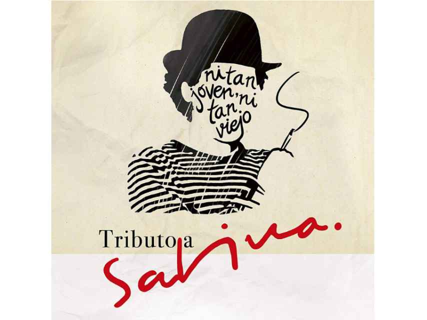 La música española homenajea a Sabina con “Ni tan joven ni tan viejo”