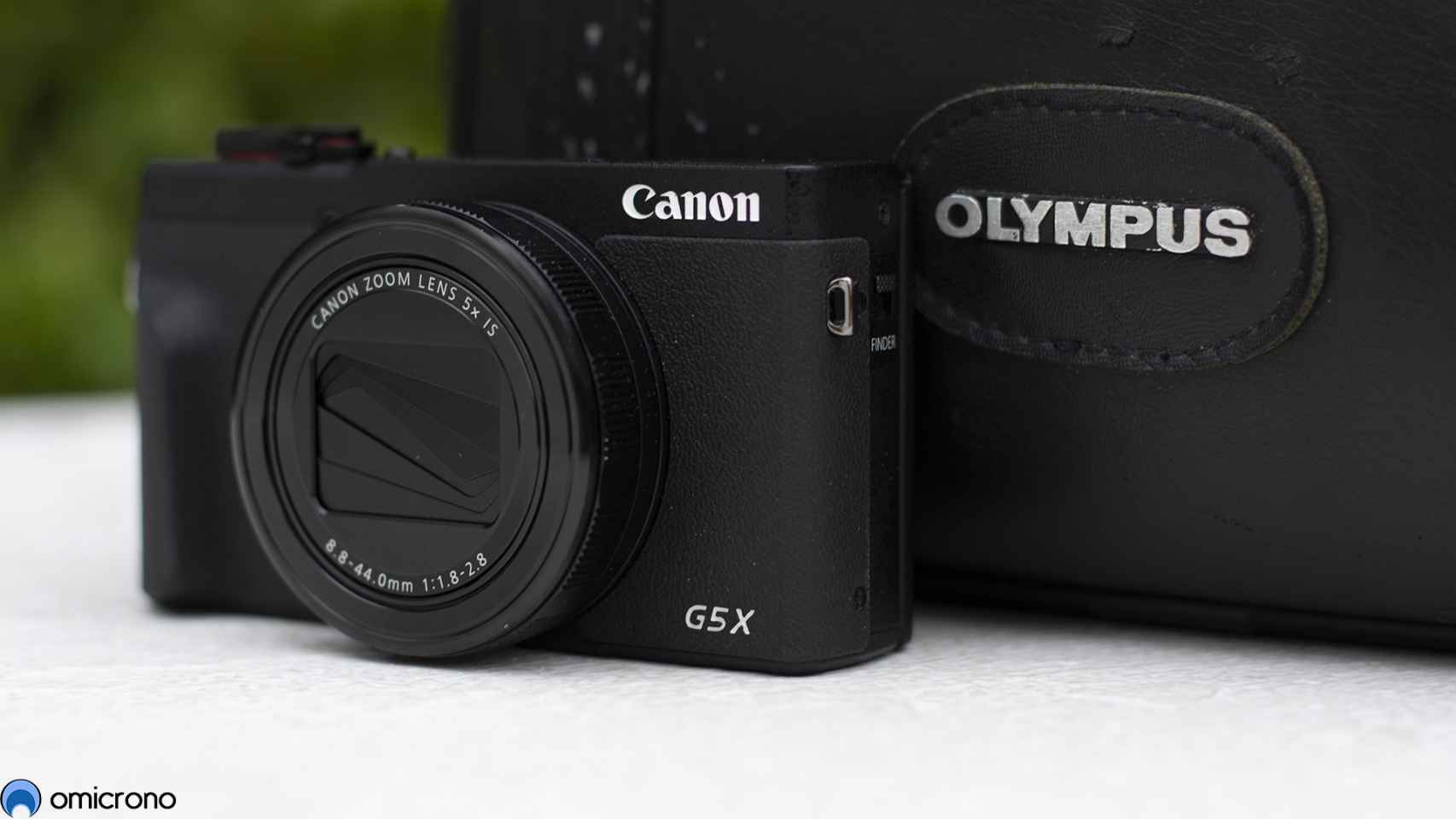 5 motivos para comprar una cámara compacta - fotofanaticos