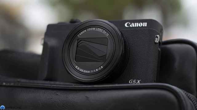 Canon G5X Mark II, análisis: ¿siguen mereciendo la pena las cámaras compactas?