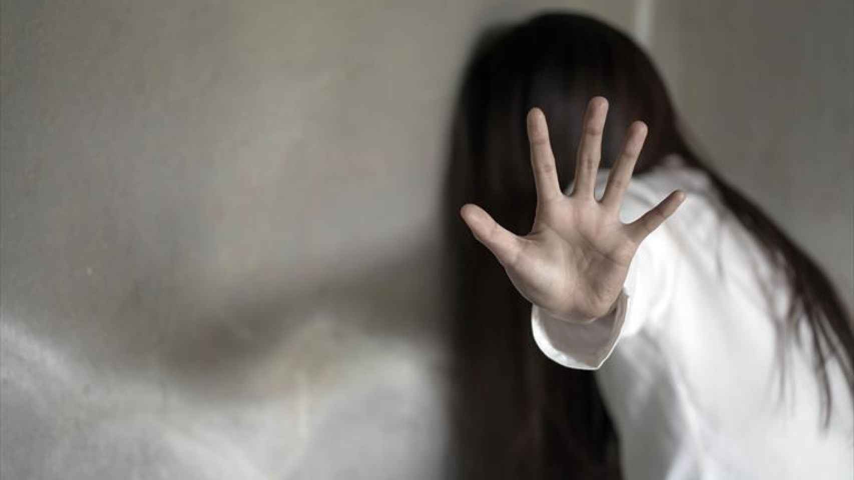 La joven fue violada en 2001 en la casa familiar en Alemania.