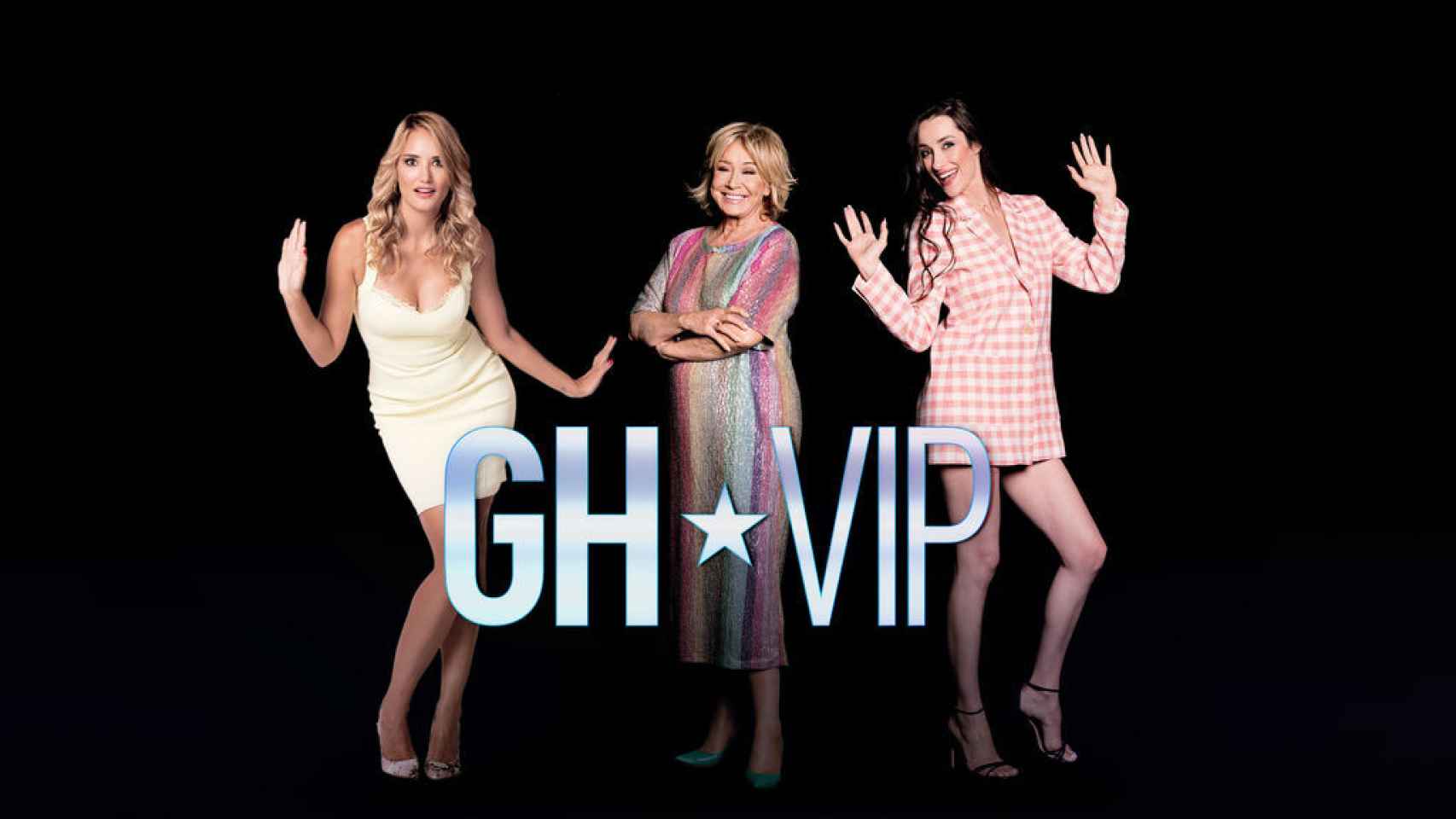 'GH VIP' (Mediaset)