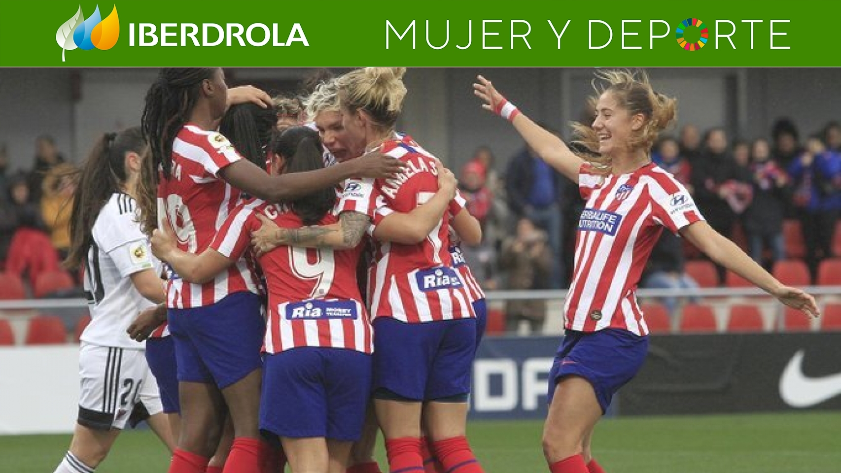 Atlético de Madrid Femenino
