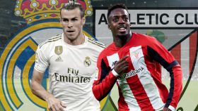 Previa Real Madrid - Athletic