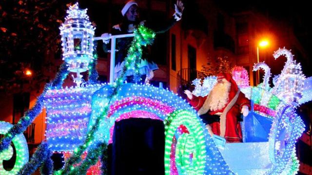 Última Cabalgaza celebrada en Zamora