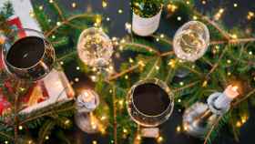 El alcohol tiende a verse implicado en los accidentes navideños.