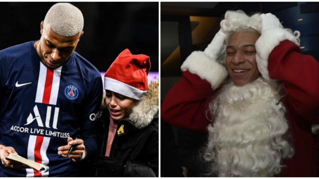 Mbappé