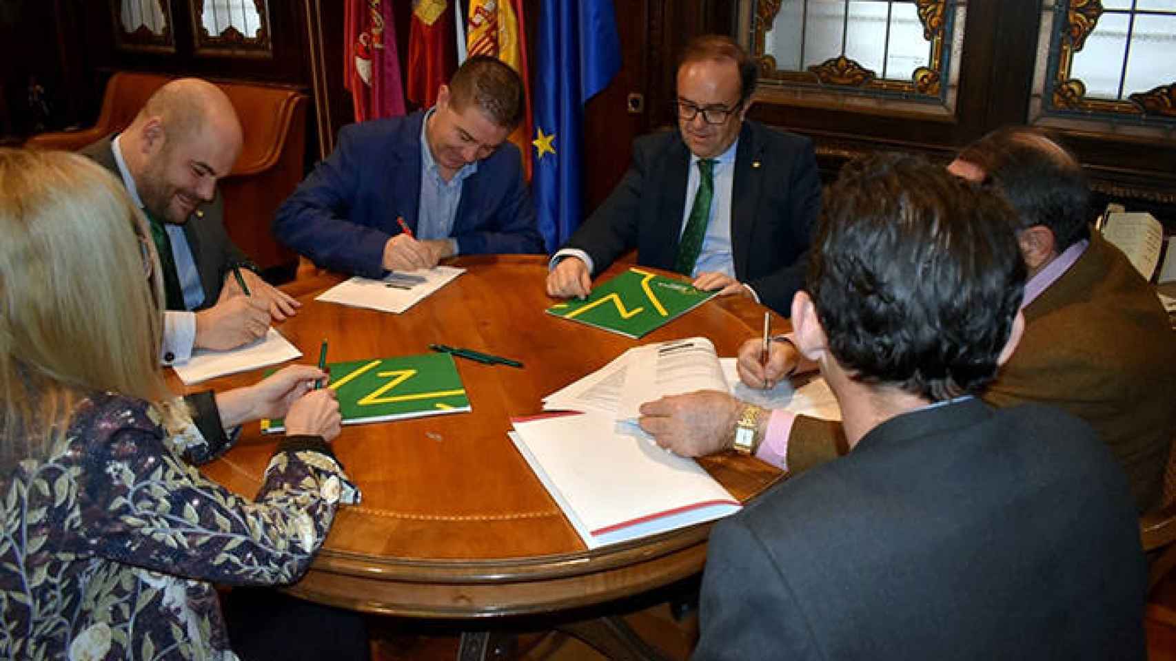 FOTO: Diputación de Albacete