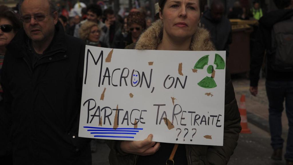 El fin del Pacto de Toledo y del régimen especial: el plan para traer a España la reforma de Macron