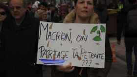 El fin del Pacto de Toledo y del régimen especial: el plan para traer a España la reforma de Macron