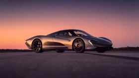 El próximo deportivo híbrido de McLaren alcanza los 400 km más de 30 veces