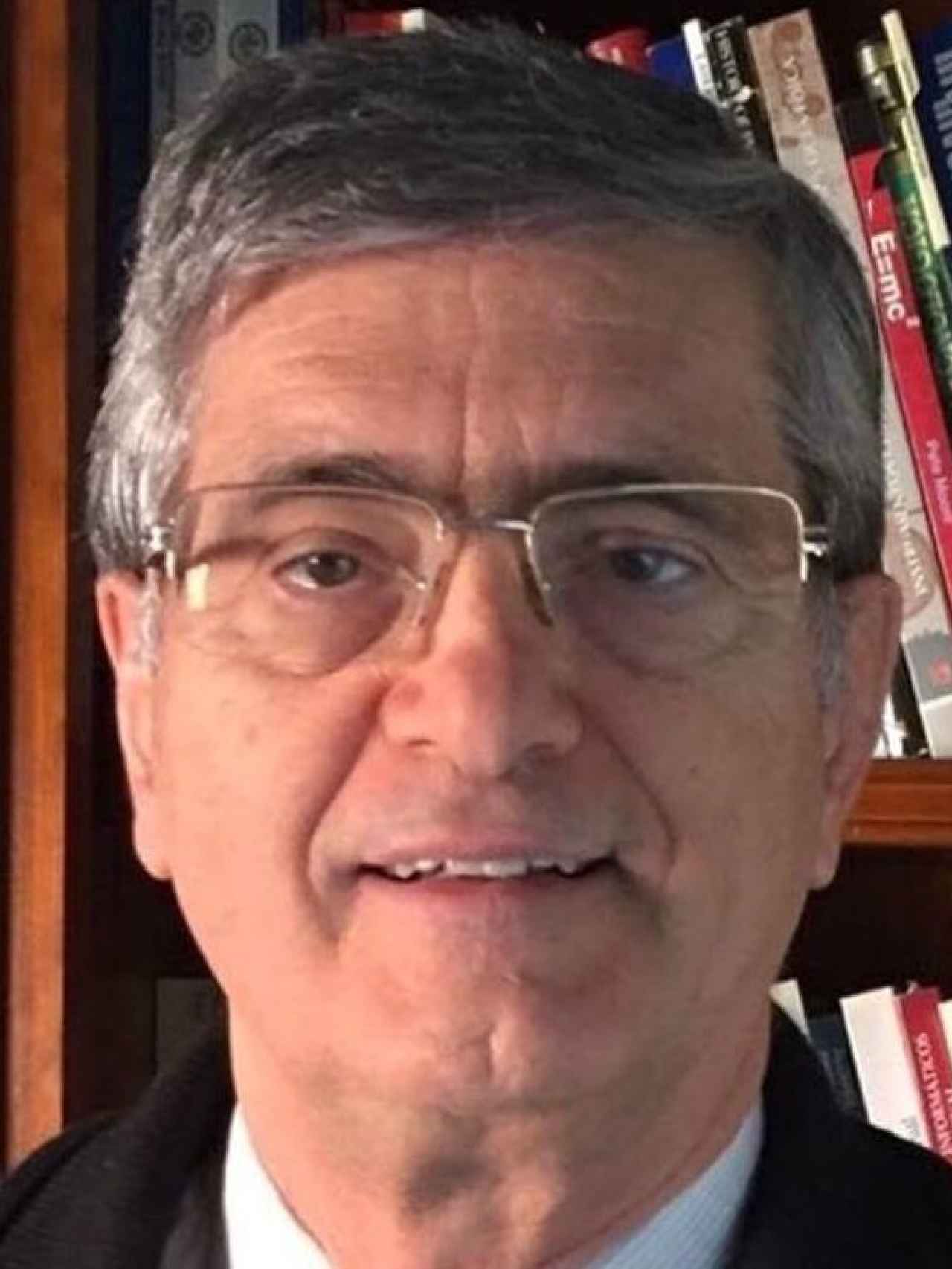 Ángel González Ureña