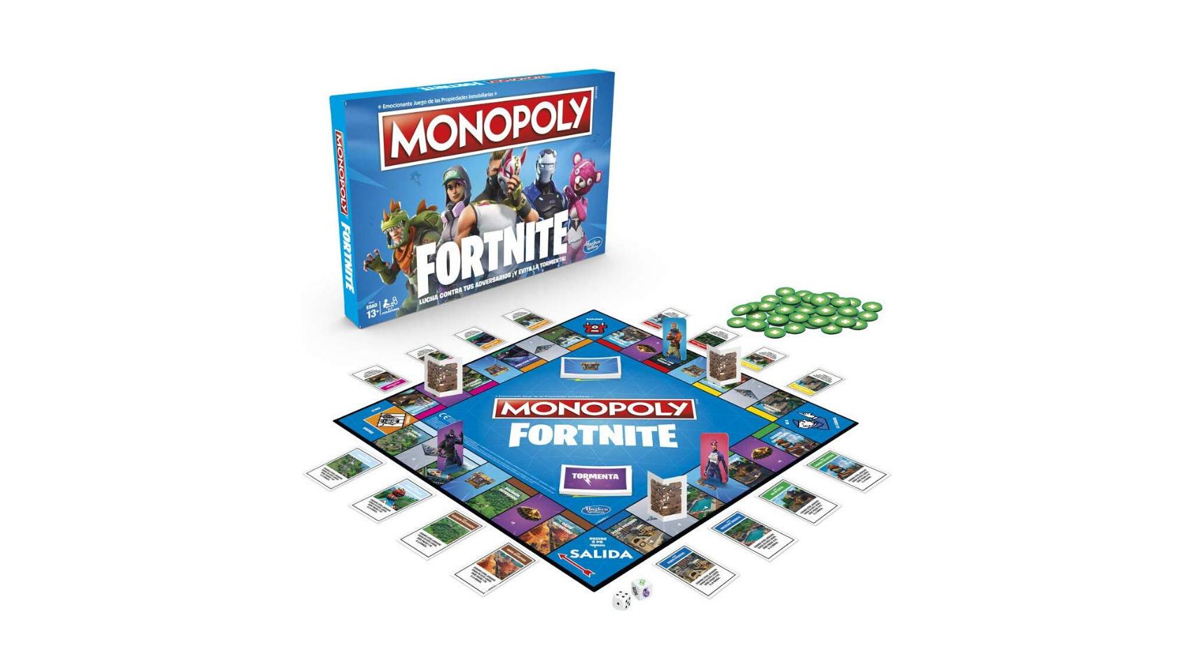 Monopoly