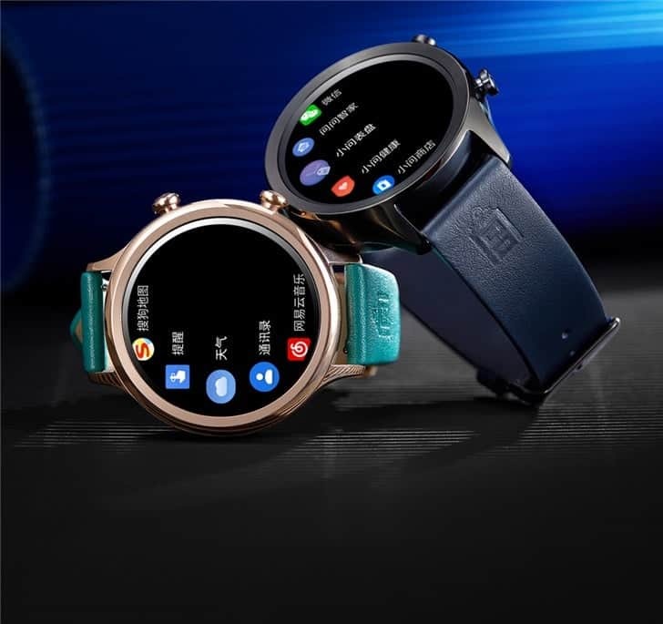 El futuro reloj inteligente con Wear OS de Xiaomi llegaría con eSIM, NFC  multifunción y asistente virtual