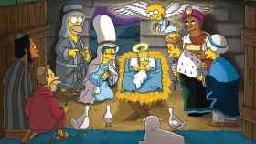 ¿Denunciará también Abogados Cristianos a ‘Los Simpson’ o ‘South Park’?
