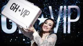 De 'GH VIP' a 'Vis a vis': éxitos de la televisión en este 2019