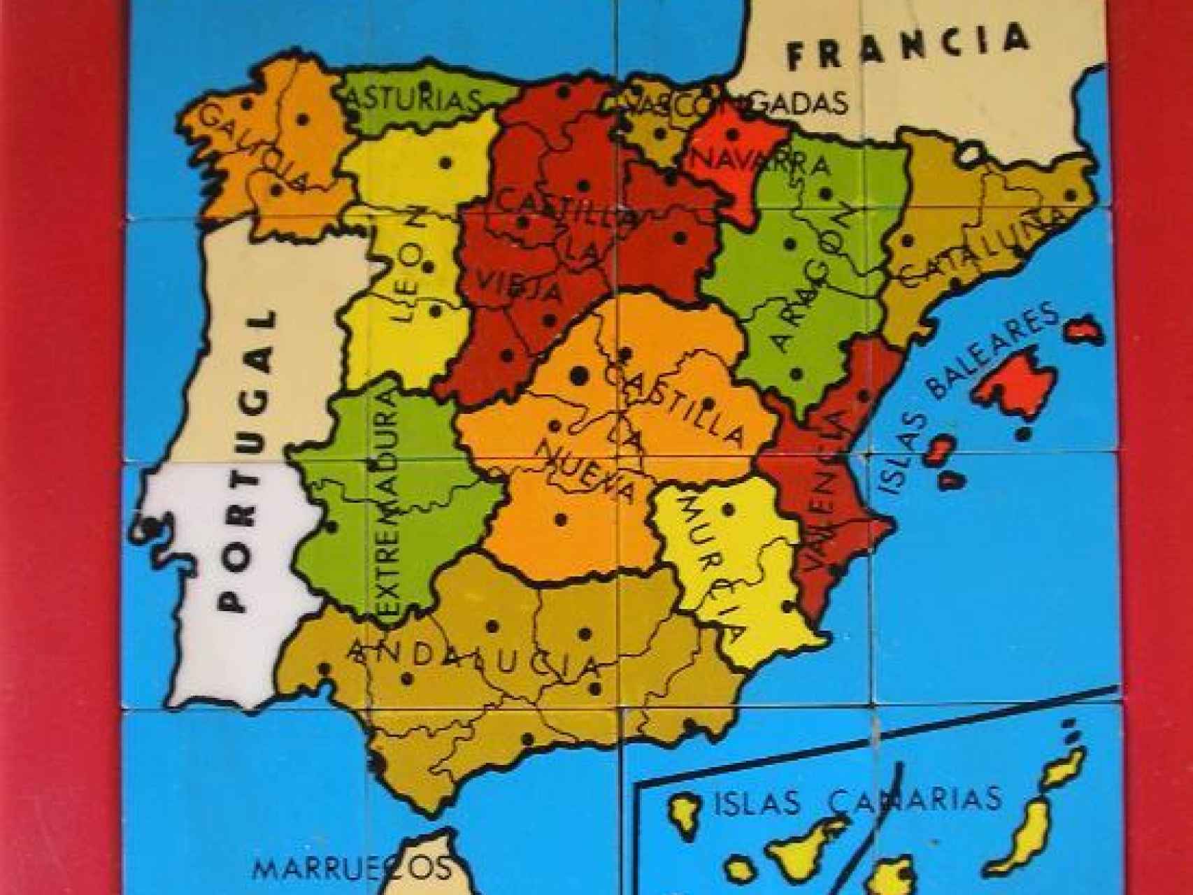 Razones Históricas Por Las Que León Quiere Separarse De Castilla De