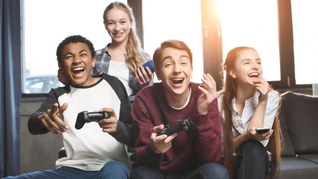 Fornite, los mejores regalos para los más aficionados