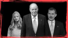 La amargura final de Juan Carlos, 'enterrado' en vida: sin corona, sin viajes y sin cariño en palacio