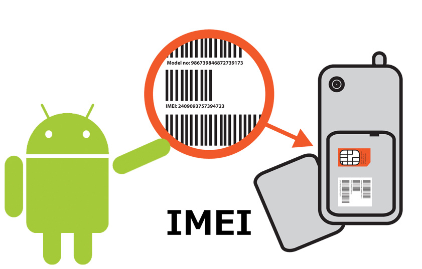 motivo arcilla ir al trabajo Cómo saber cuál es el IMEI de tu móvil Android, todas las maneras