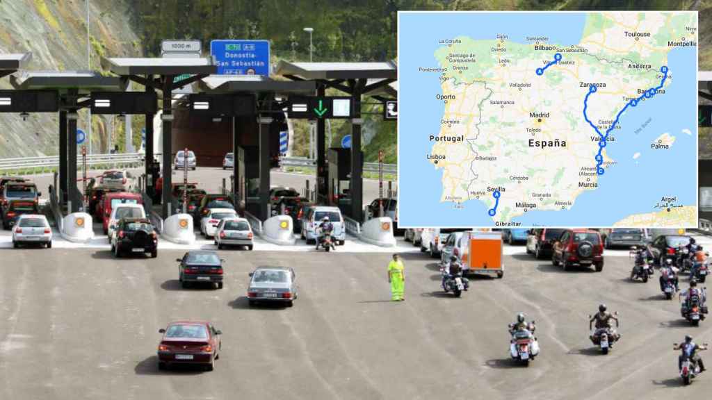España tiene casi 20.000 kilómetros de autopistas y autovías. Algunas siguen siendo de pago y otras cambiarán su titularidad.