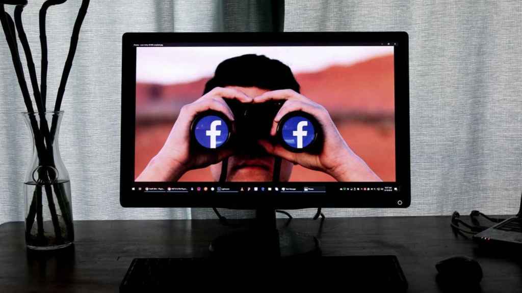 privacidad Facebook