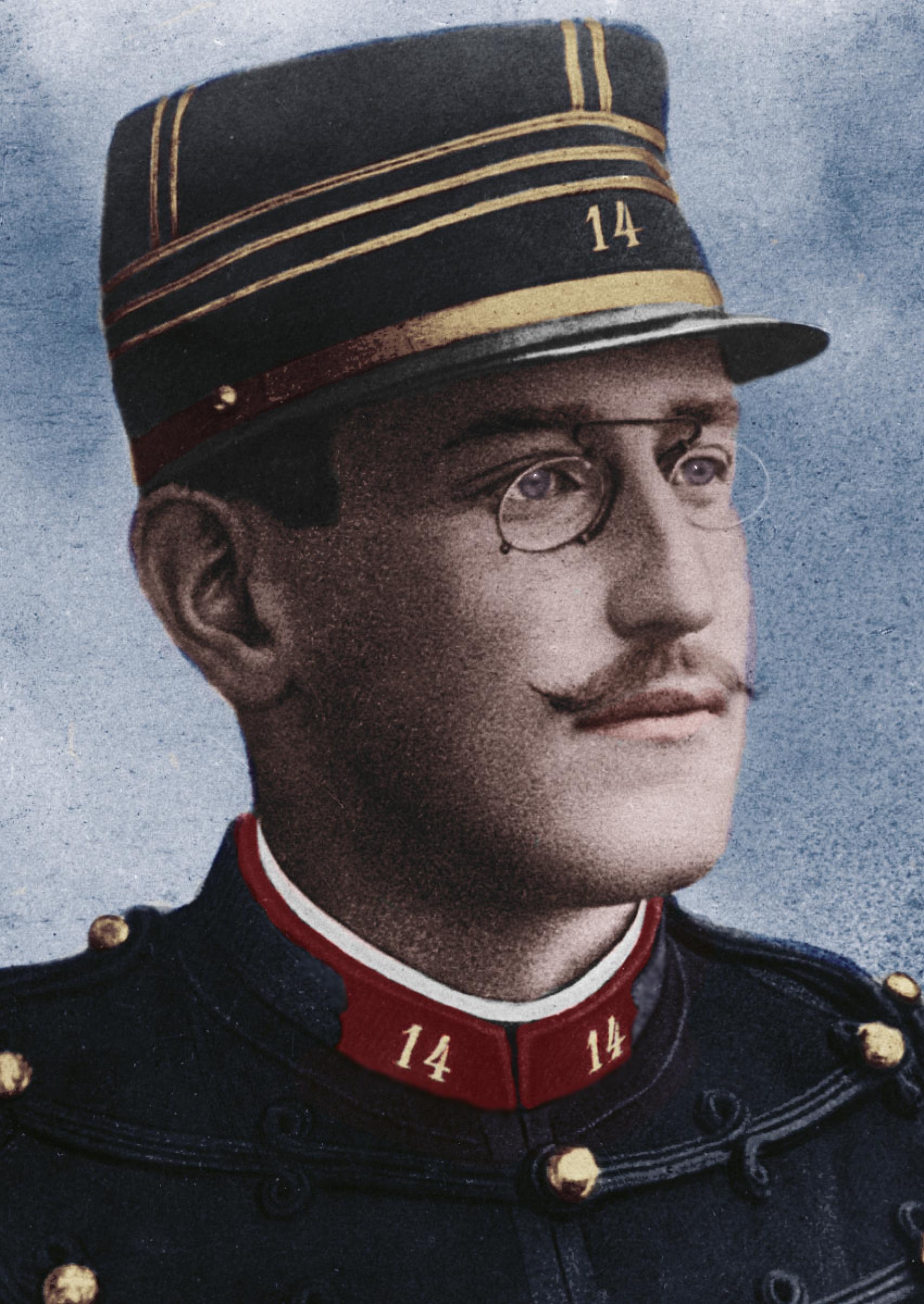 Dreyfus.